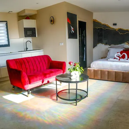 Dolce Vita, Spa, Sur Appartement *